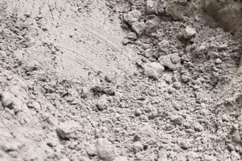 Histoire du ciment naturel PROMPT Vicat